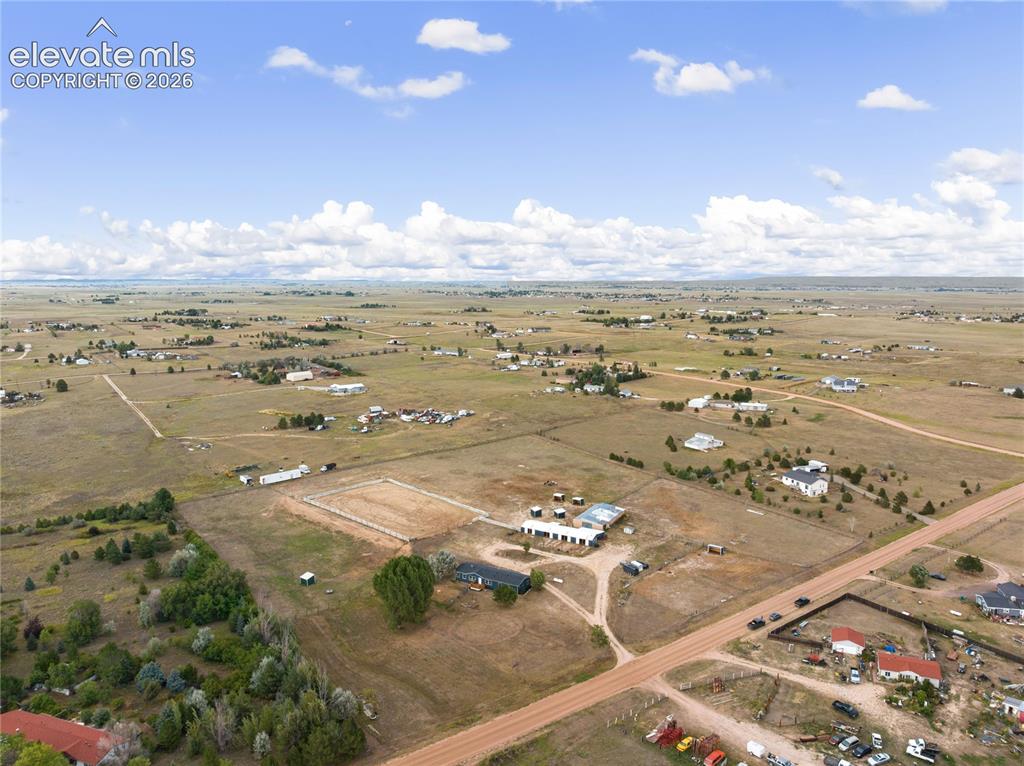 Image 44 of 49: Aerial View