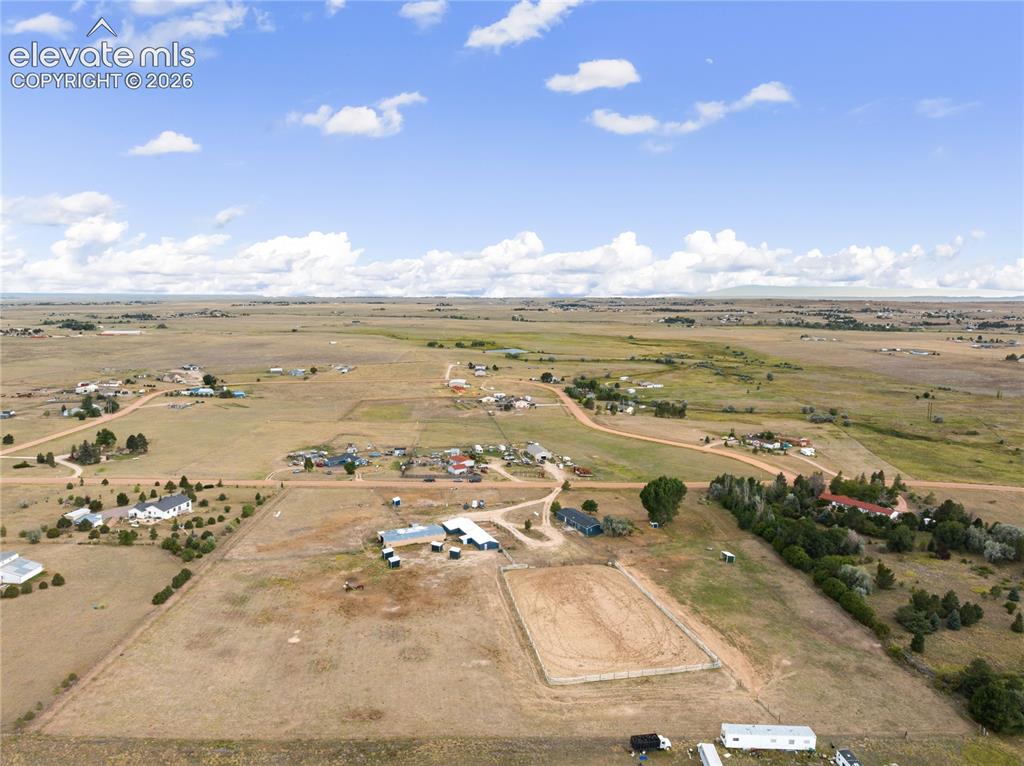 Image 45 of 49: Aerial View