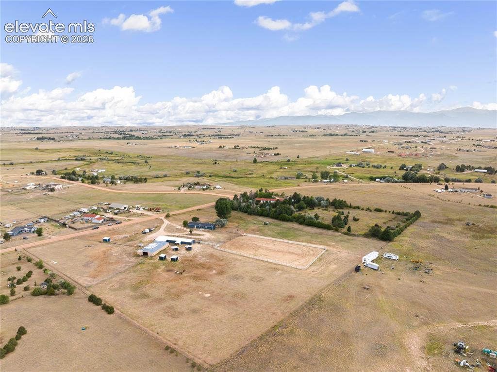 Image 46 of 49: Aerial View