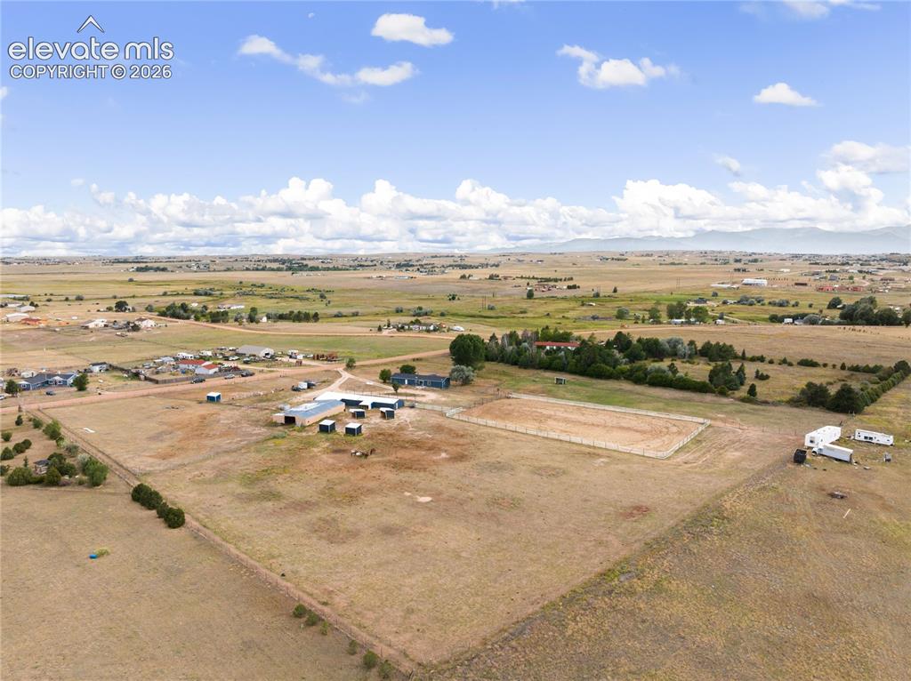 Image 47 of 49: Aerial View
