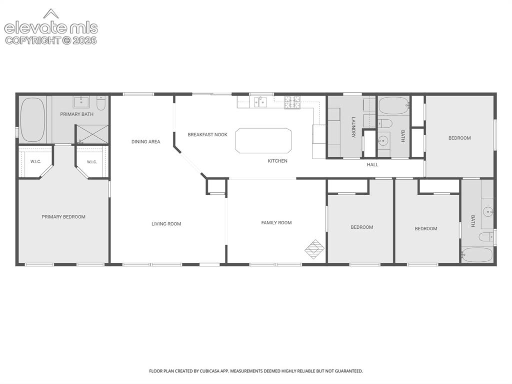 Image 49 of 49: Floor Plan