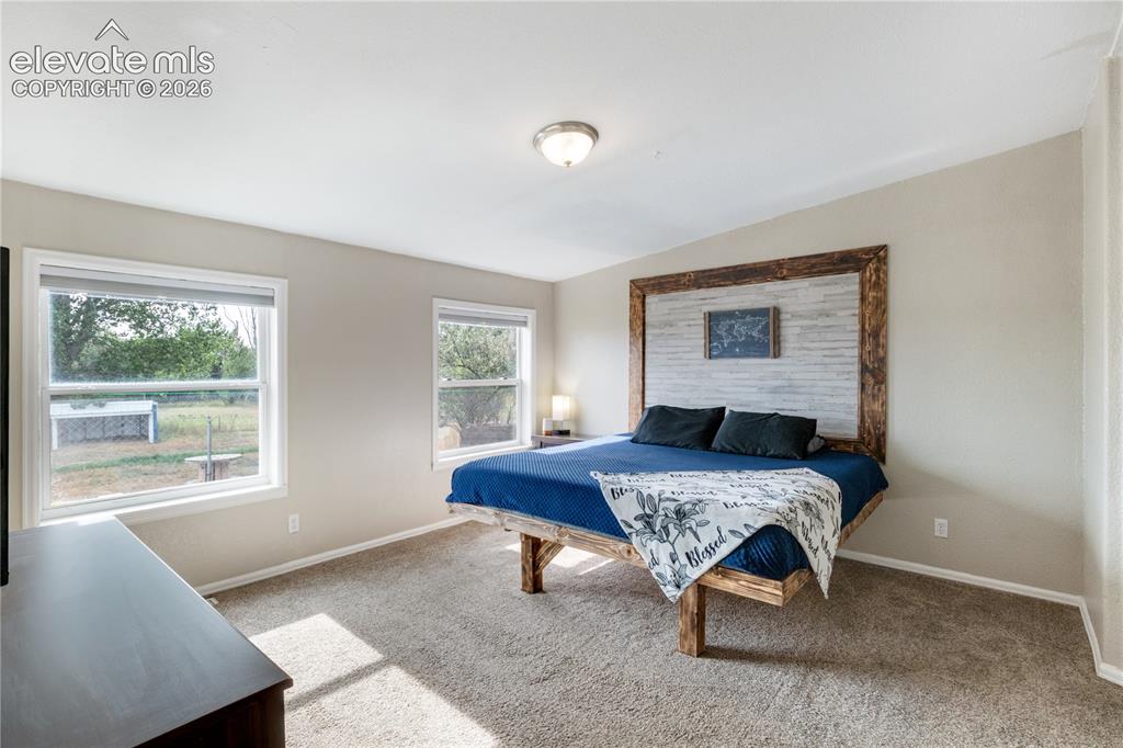 Image 5 of 49: Master Bedroom