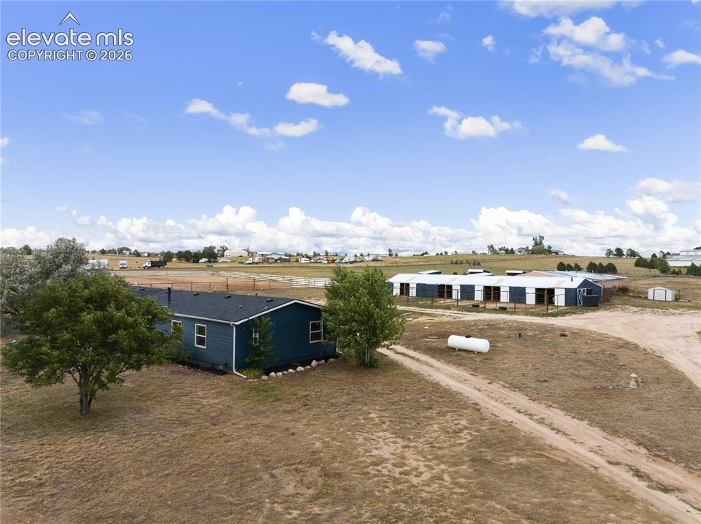 Image 9 of 49: Aerial View