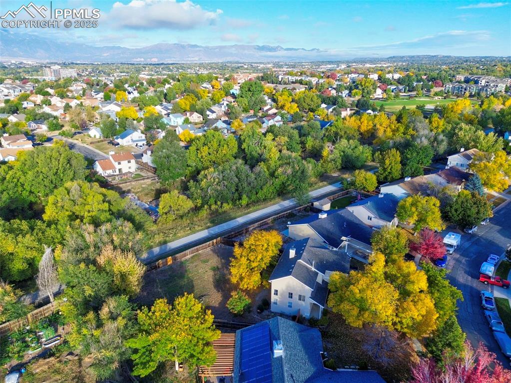 Image 33 of 47: Aerial View