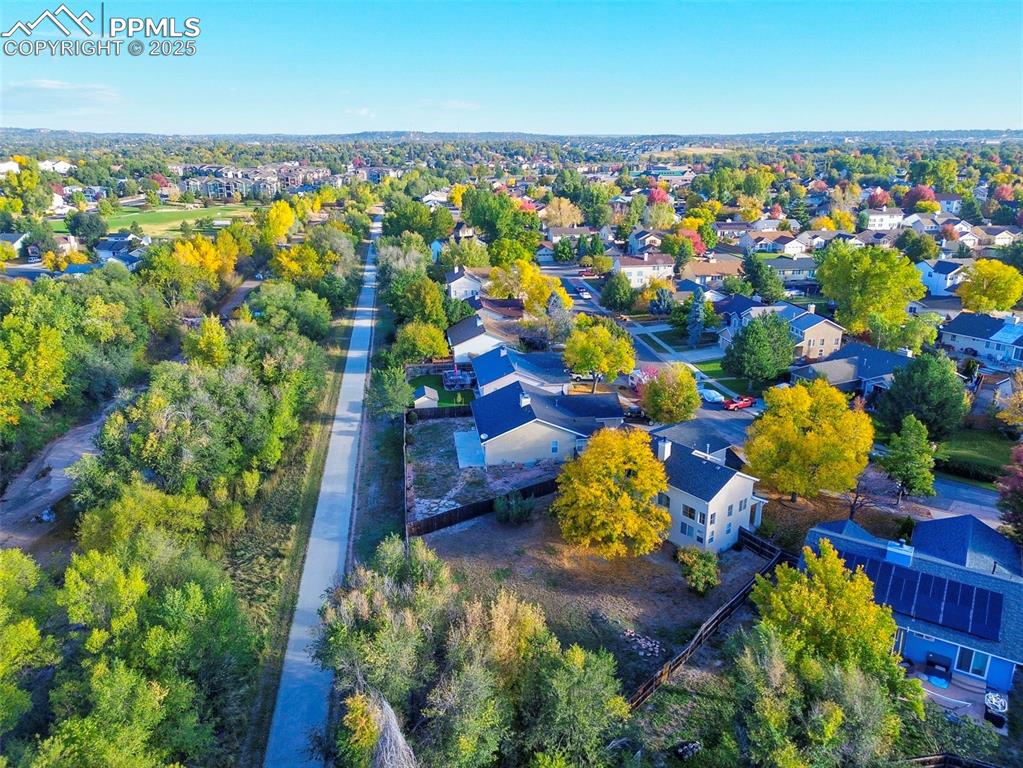 Image 34 of 47: Aerial View