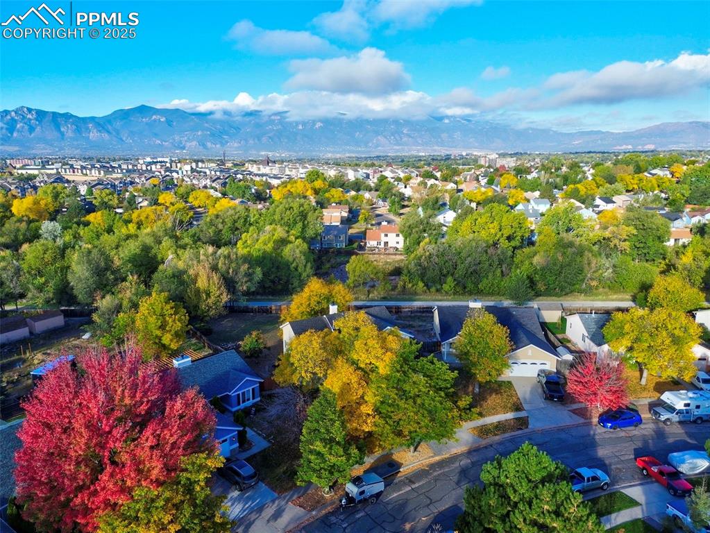 Image 35 of 47: Aerial View
