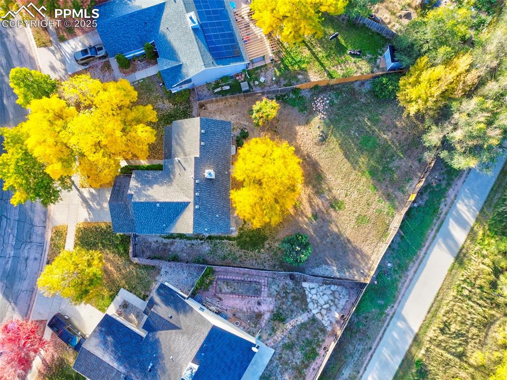 Image 36 of 47: Aerial View