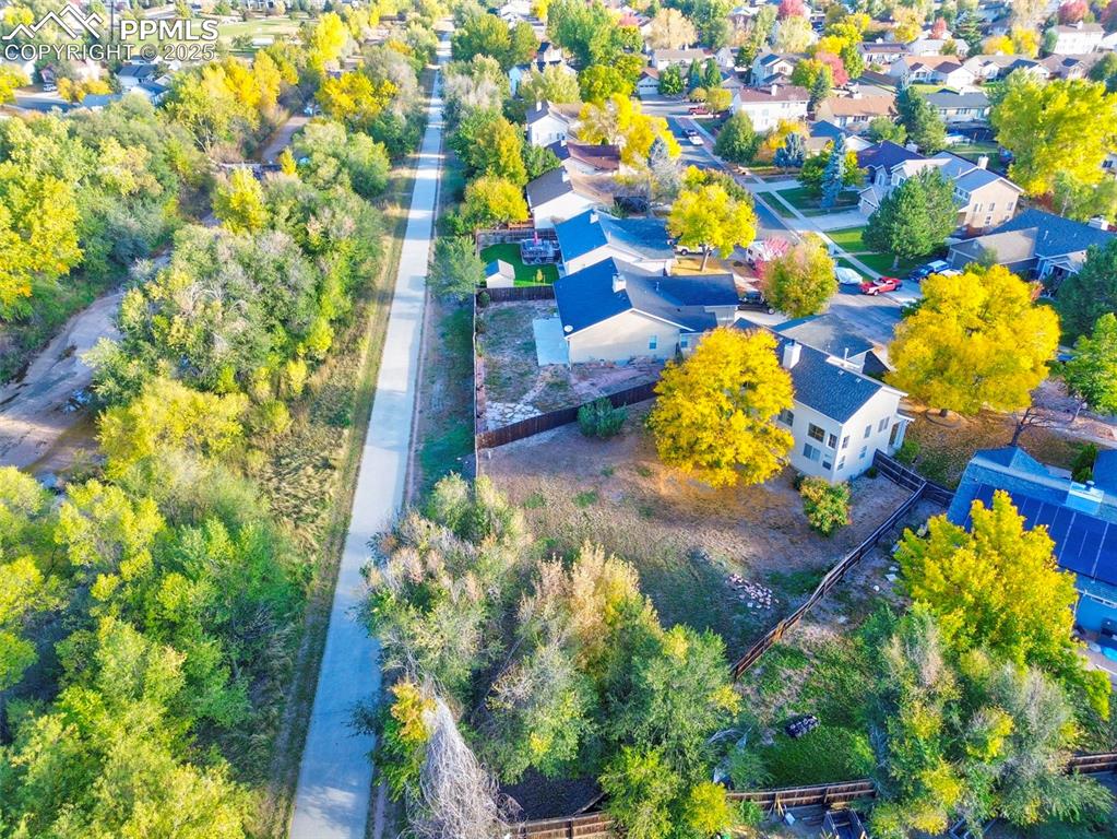 Image 38 of 47: Aerial View