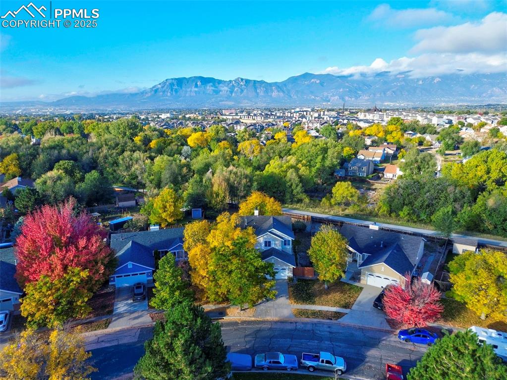 Image 42 of 47: Aerial View