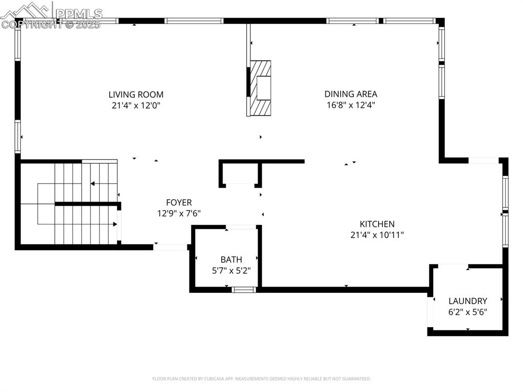 Image 45 of 47: Floor Plan