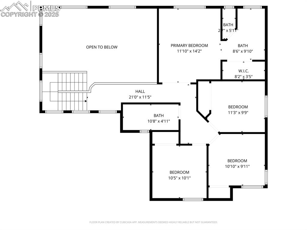 Image 46 of 47: Floor Plan