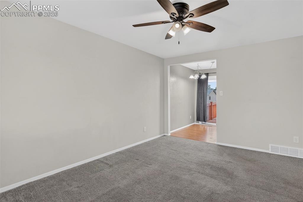 Image 8 of 44: Living Room