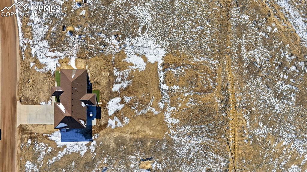 Image 32 of 35: Aerial View