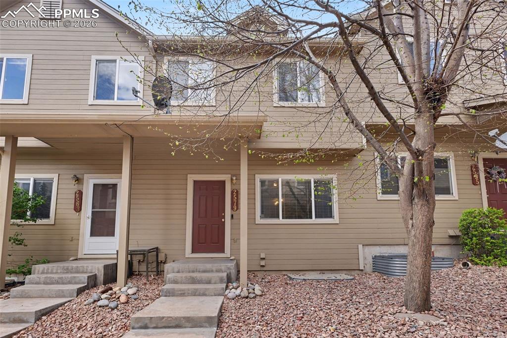 Image 1 of 16: 3-bedroom, 2.5-bath townhome with finished basement