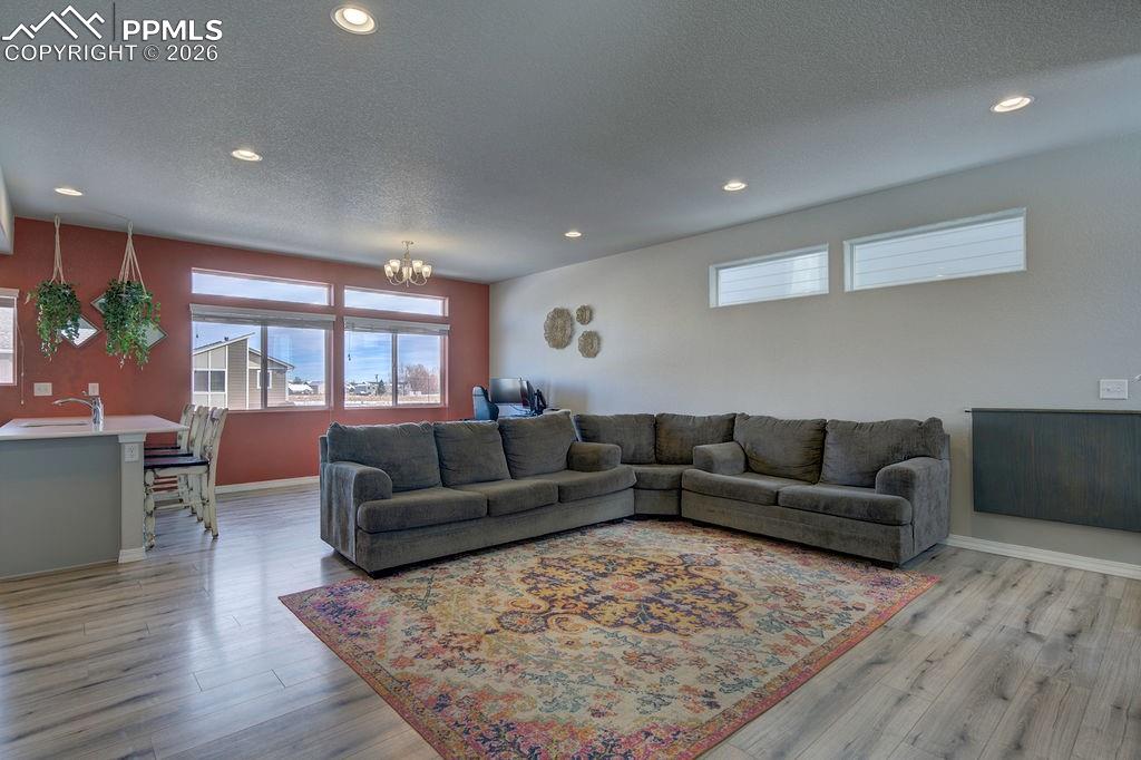 Image 11 of 32: Living Room