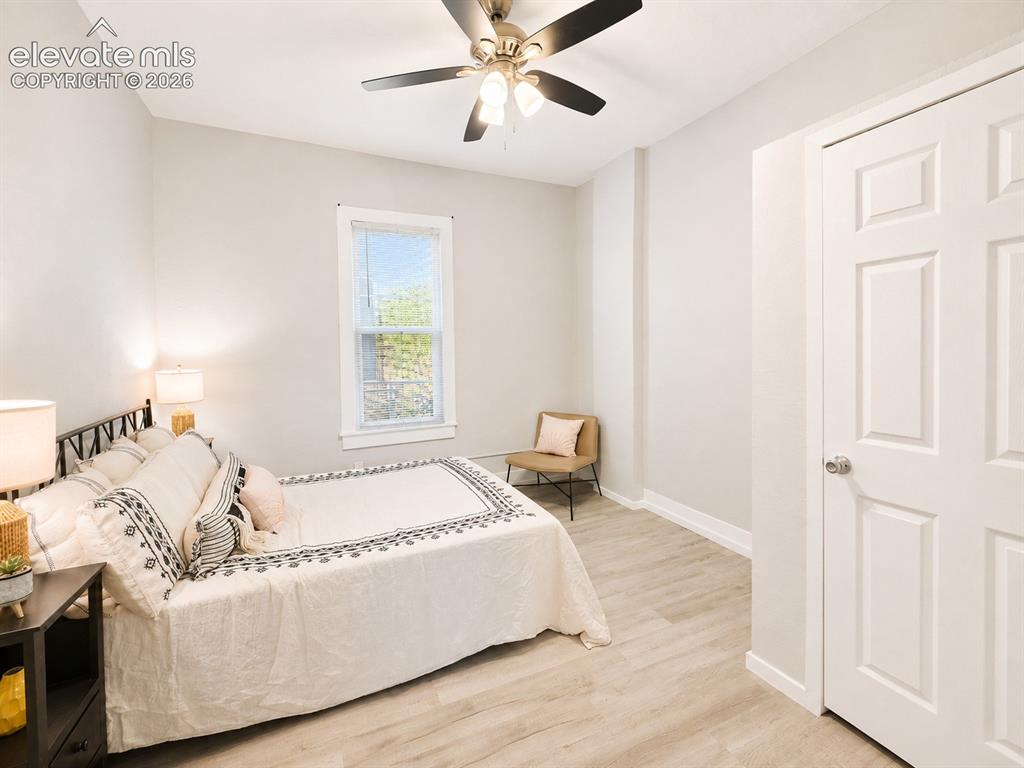 Image 15 of 42: Bedroom