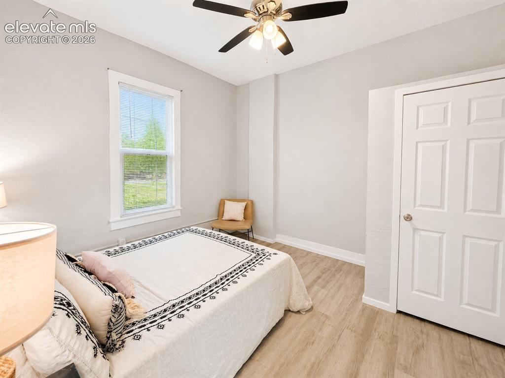 Image 16 of 42: Bedroom