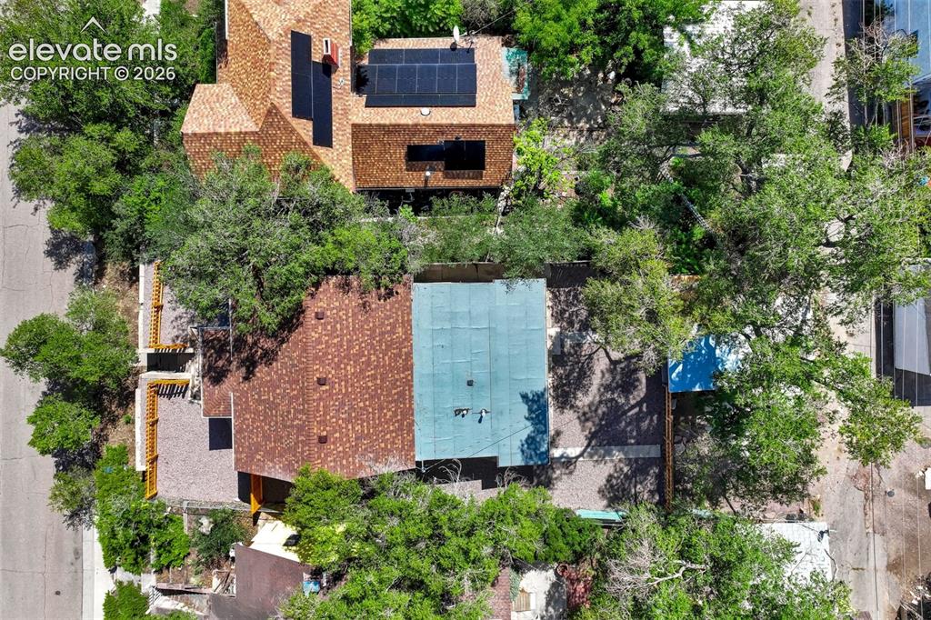 Image 39 of 42: Aerial View