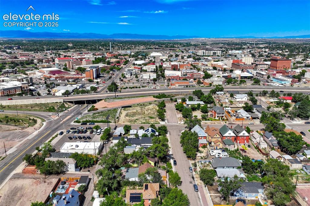Image 40 of 42: Aerial View
