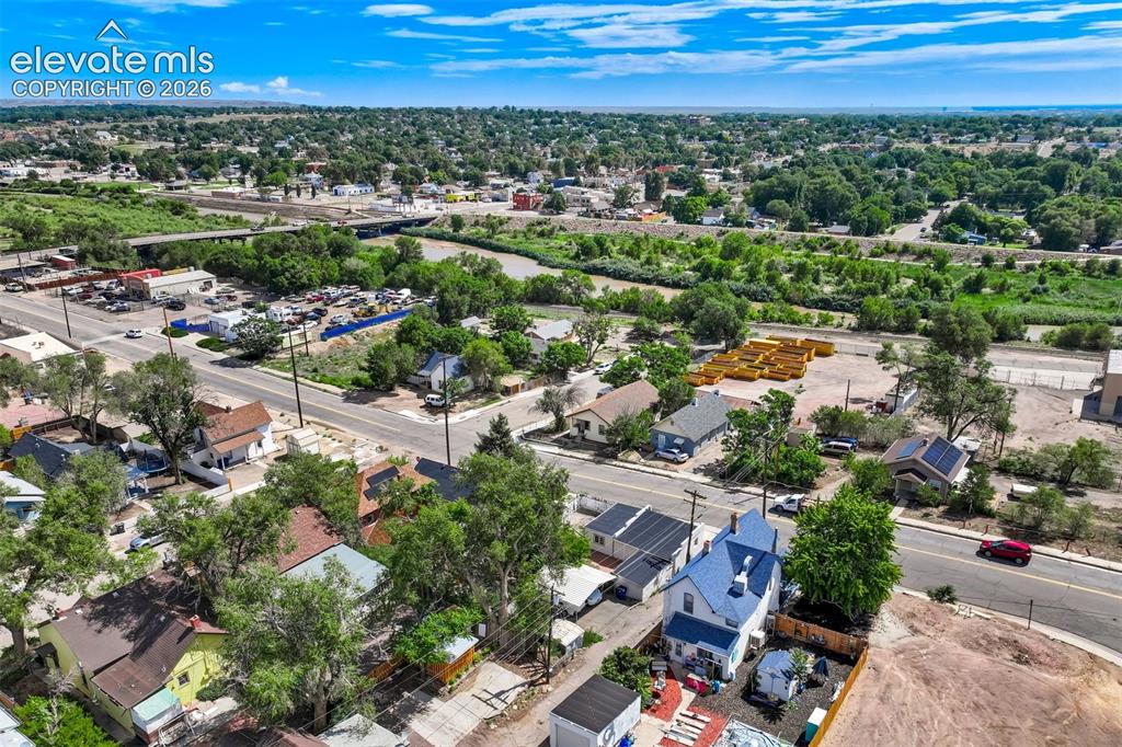 Image 41 of 42: Aerial View