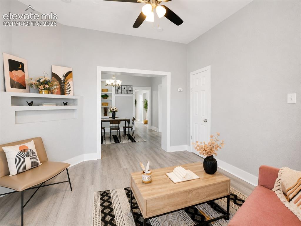 Image 6 of 42: Living Room