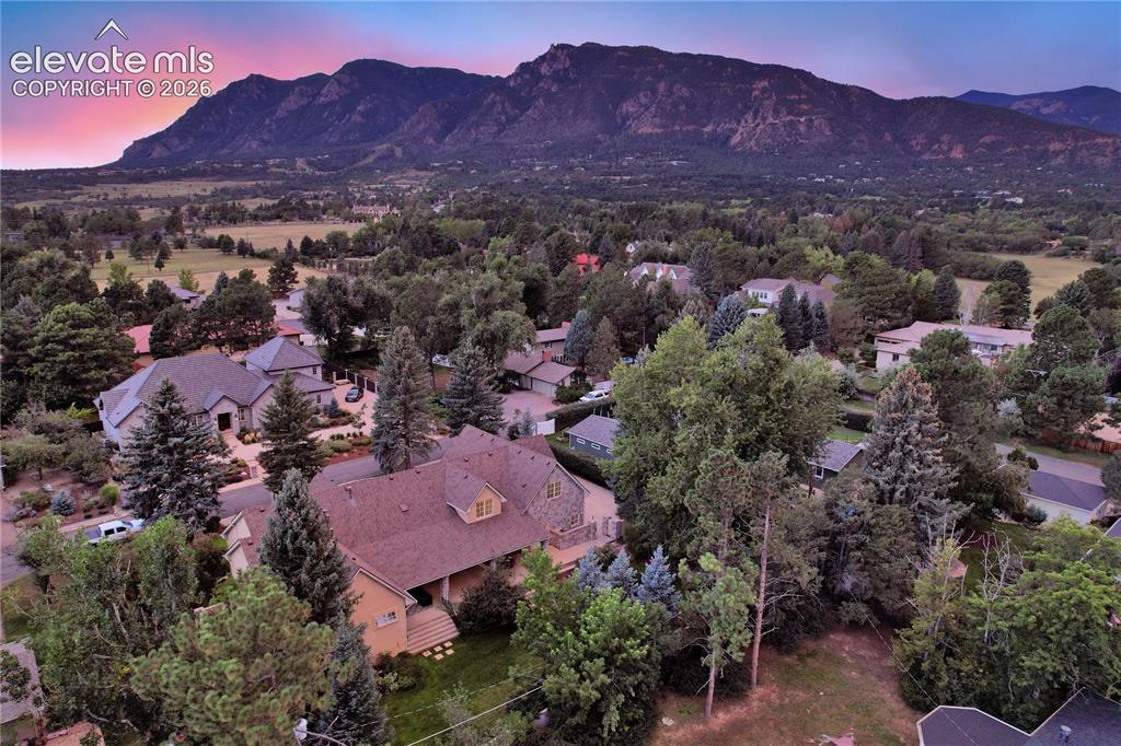 Image 39 of 40: Aerial View
