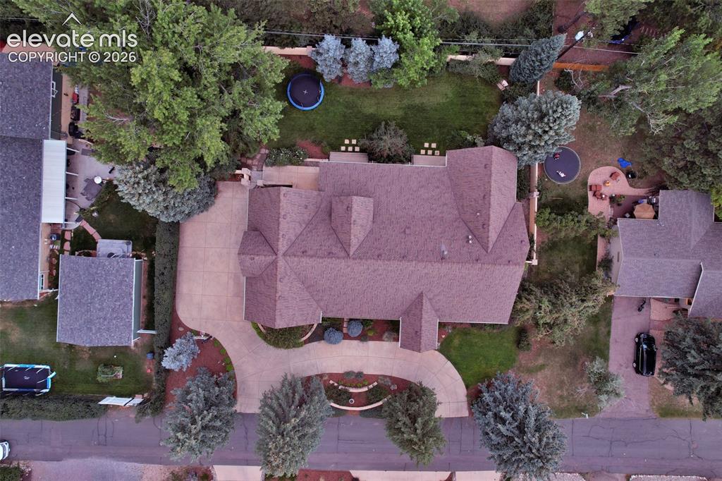 Image 40 of 40: Aerial View