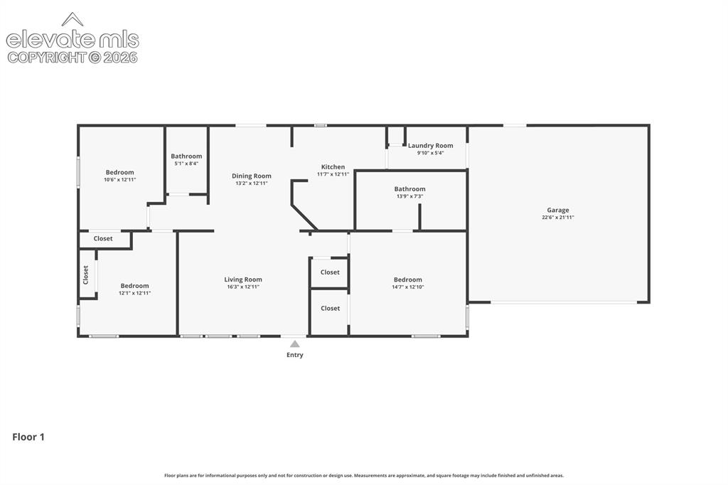 Image 29 of 29: Floor Plan