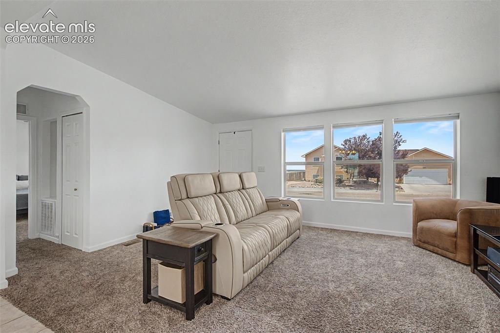 Image 6 of 29: Living Room