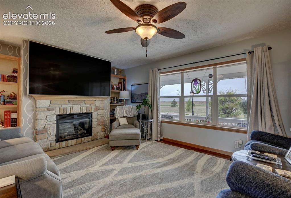 Image 12 of 42: Living Room
