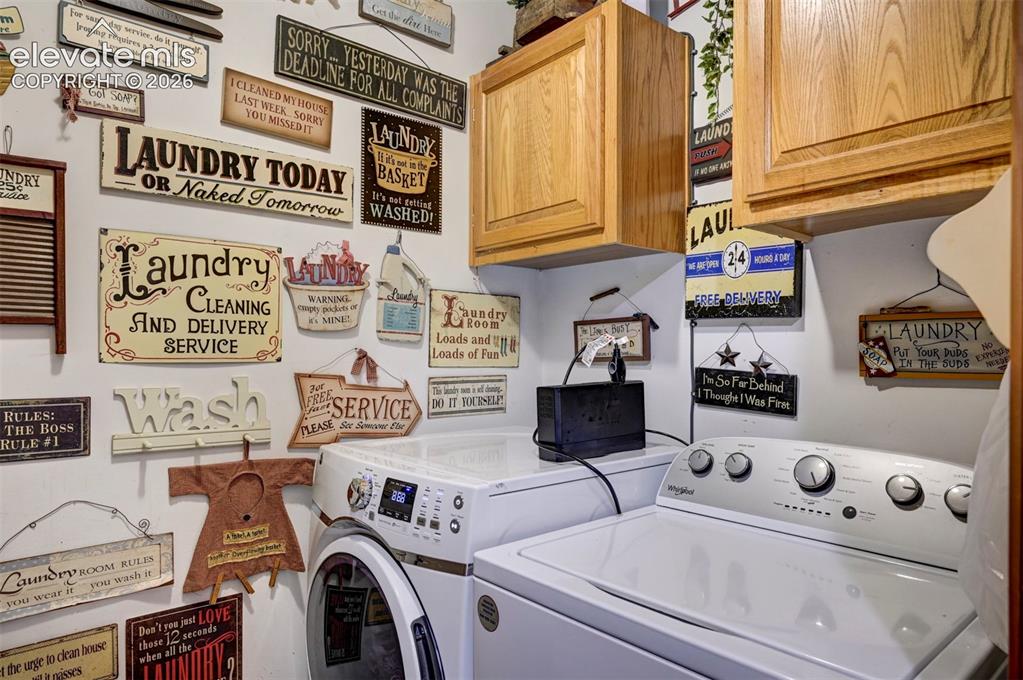 Image 18 of 42: Laundry