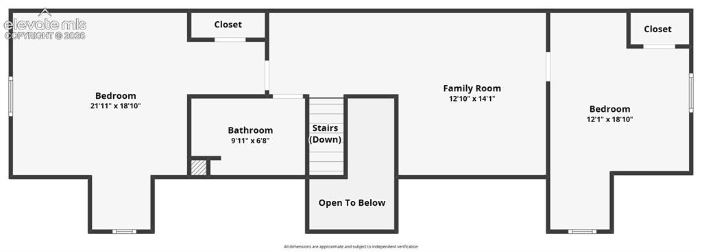 Image 42 of 42: Floor Plan