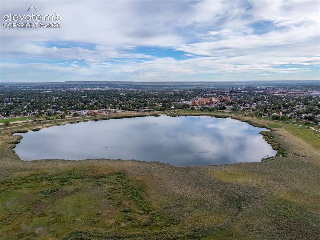 Image 31 of 31: Aerial View