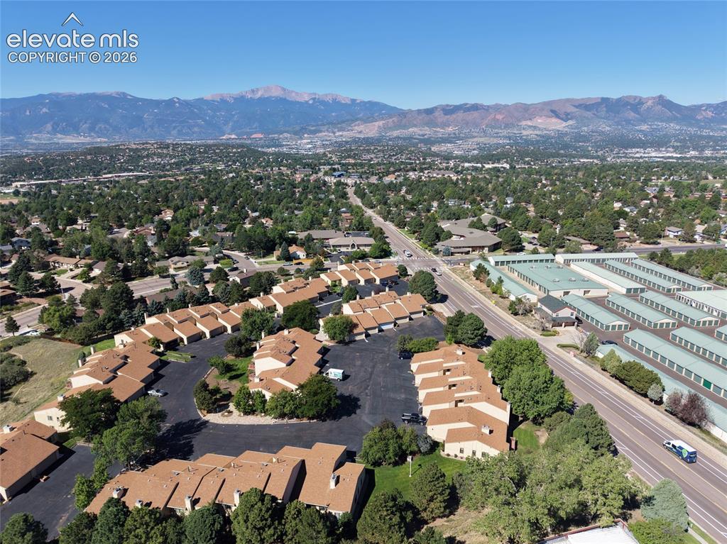 Image 28 of 33: Aerial View