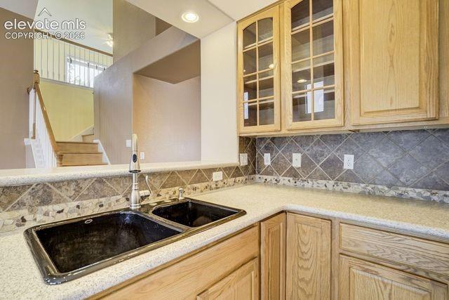 Image 10 of 48: Kitchen
