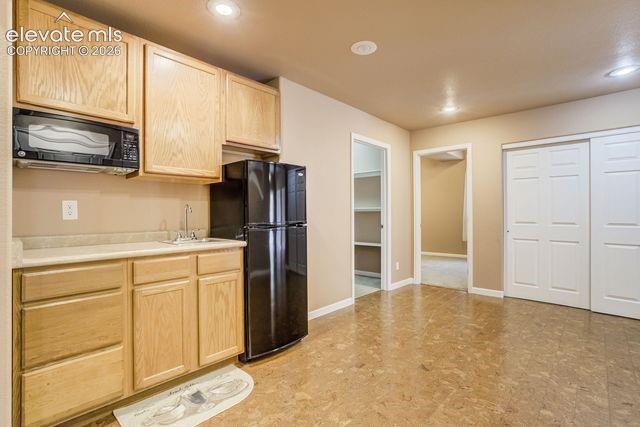 Image 28 of 48: Wet Bar Area in Basement