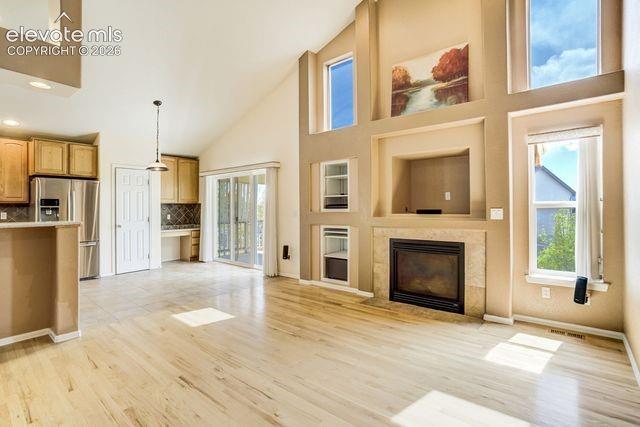 Image 3 of 48: Great Room