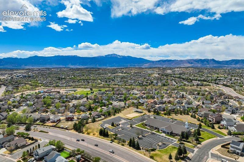 Image 38 of 48: Aerial View