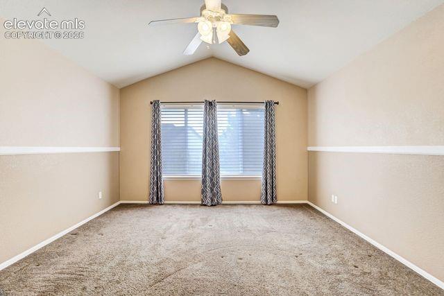 Image 43 of 48: Master Bedroom