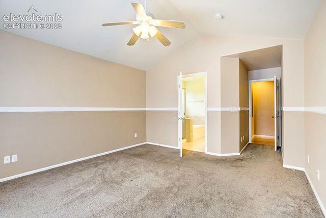 Image 44 of 48: Master Bedroom