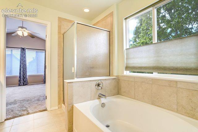 Image 47 of 48: Master Bathroom