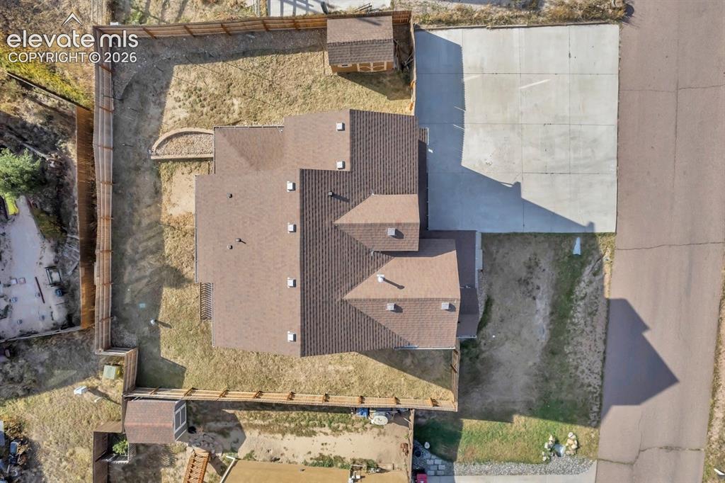 Image 35 of 46: Aerial View