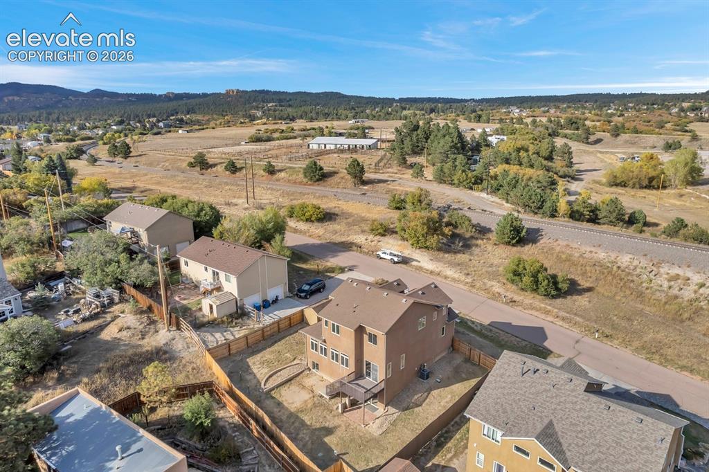 Image 44 of 46: Aerial View