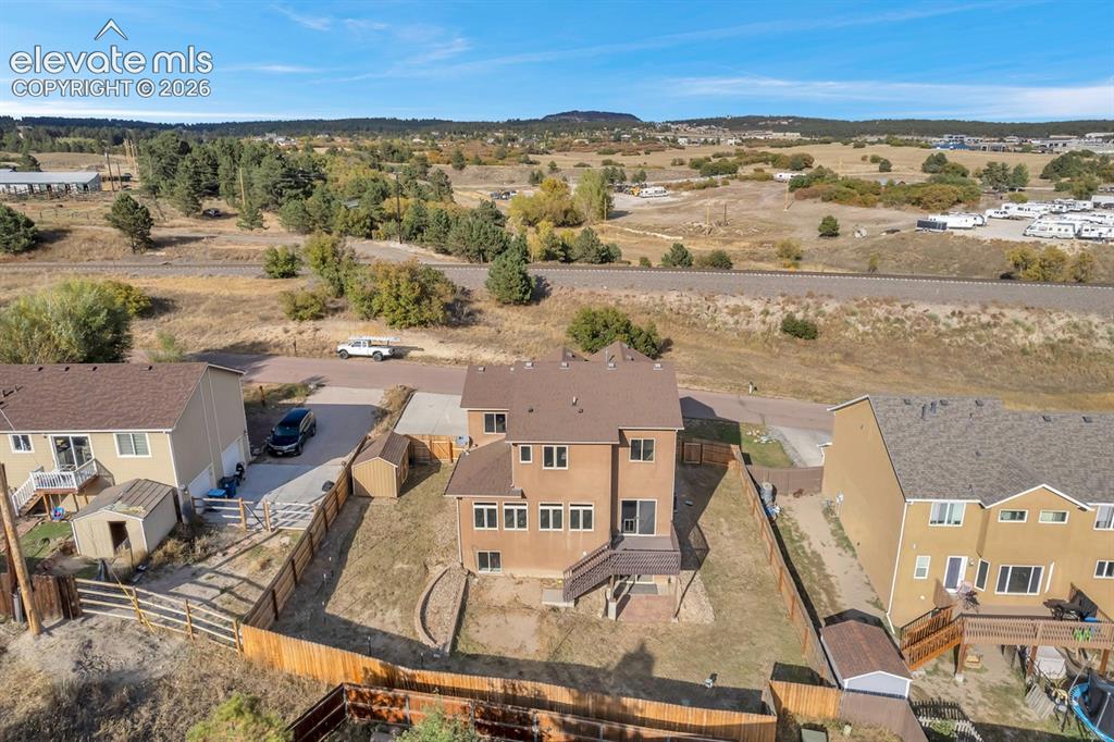 Image 45 of 46: Aerial View