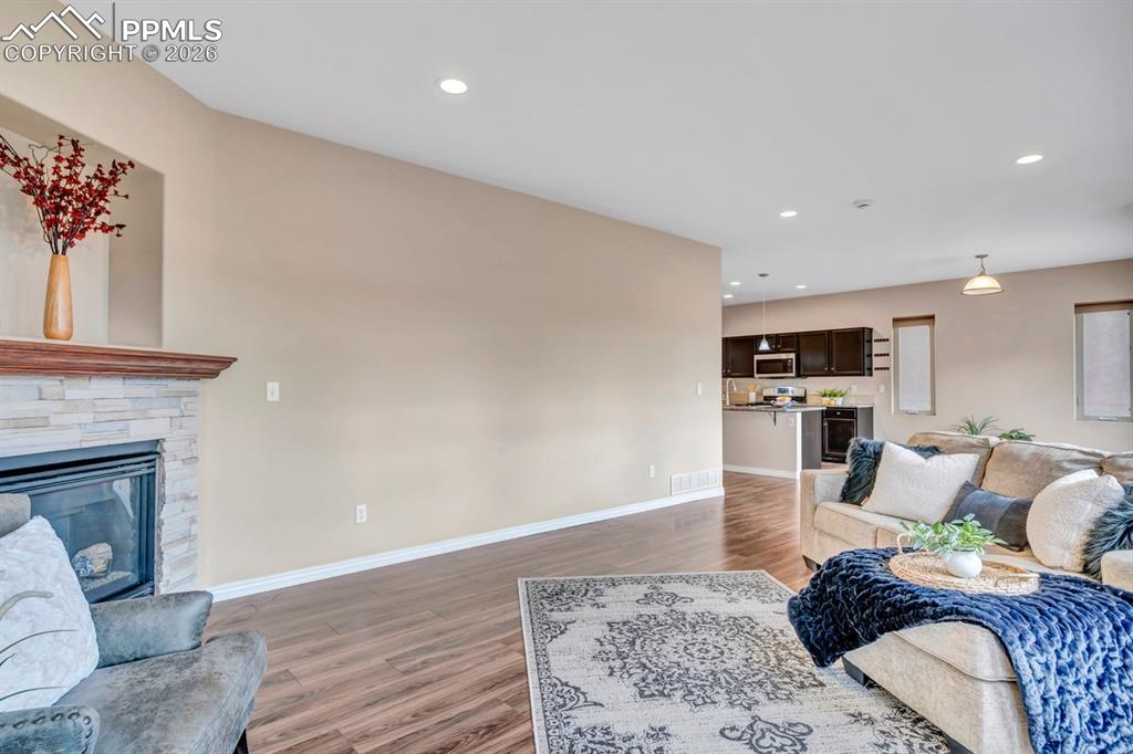 Image 6 of 41: Living Room