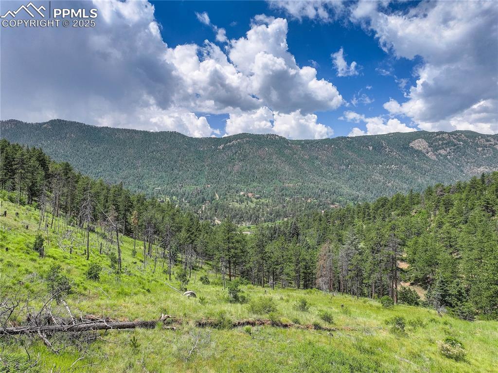 Image 8 of 41: Build site 1 - Seller provided photo
