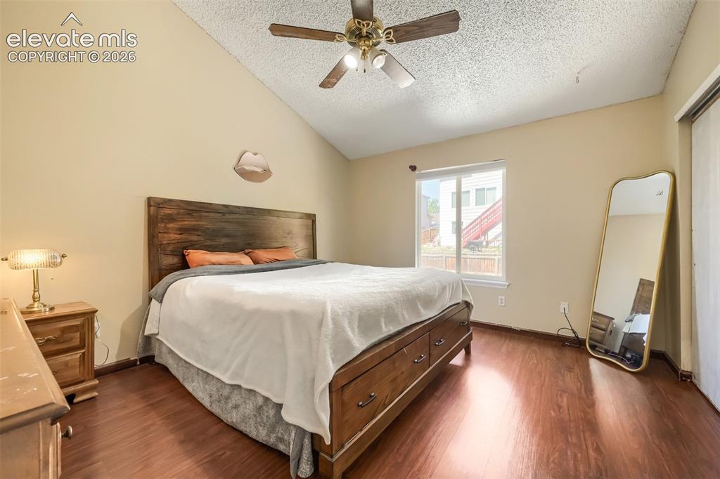 Image 14 of 33: Master Bedroom
