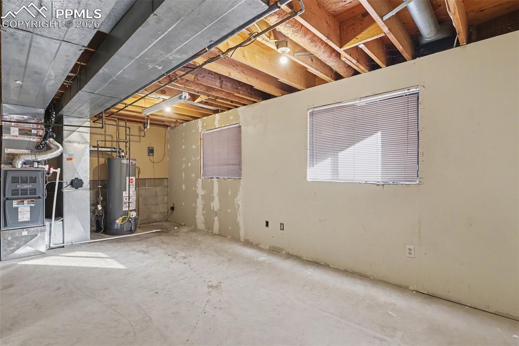 Image 26 of 31: Basement