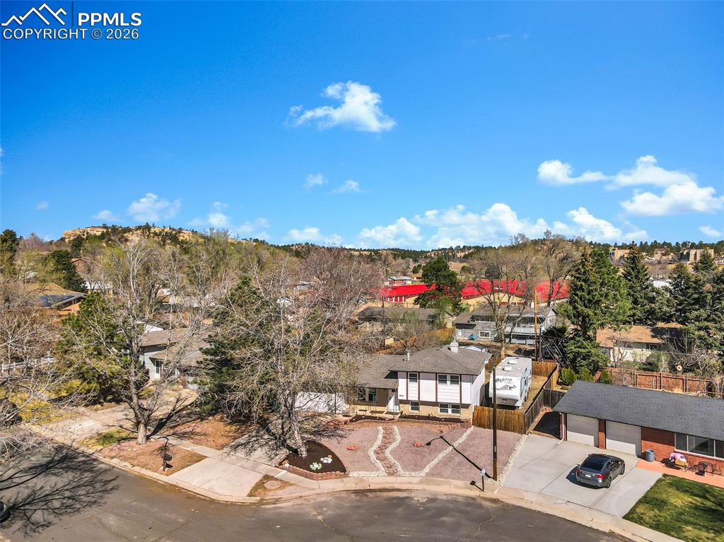 Image 28 of 36: Aerial View