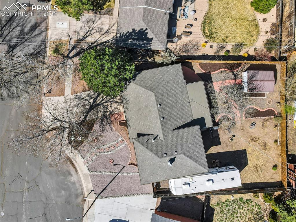 Image 29 of 36: Aerial View